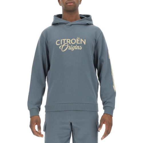 La casquette Citroën à 14€ + 10% de réduction avec le code PASSION10