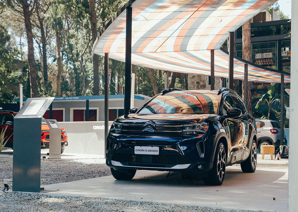 passionnément citroen, blog citroen, forum citroen, citroen, citroën argentina, citroen carilo 2022