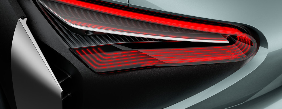 Citroën CXpérience