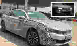 passionnement citroen, blog citroen, peugeot, 508, chine