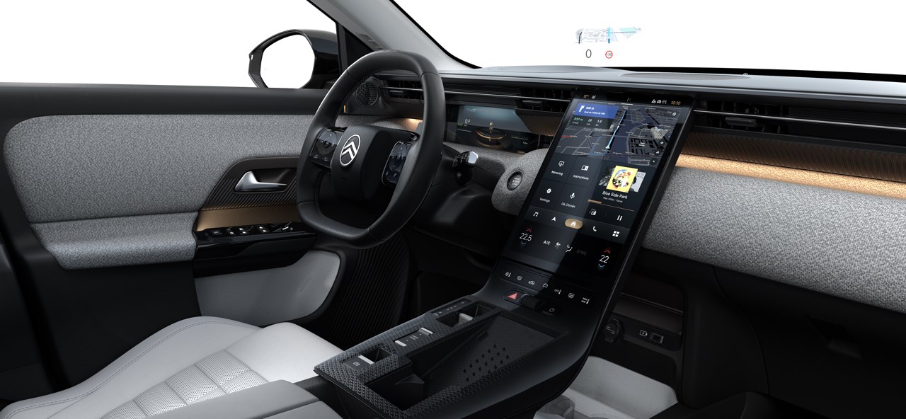 2025 Citroën C5 Aircross Max