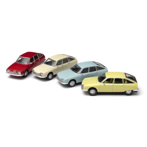 La casquette Citroën à 14€ + 10% de réduction avec le code PASSION10