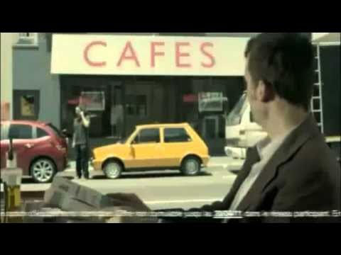 Ad Citroën Bip Bip 2011