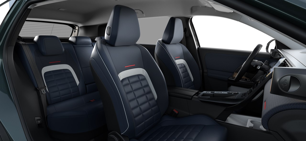 2025 Citroën C5 Aircross Max