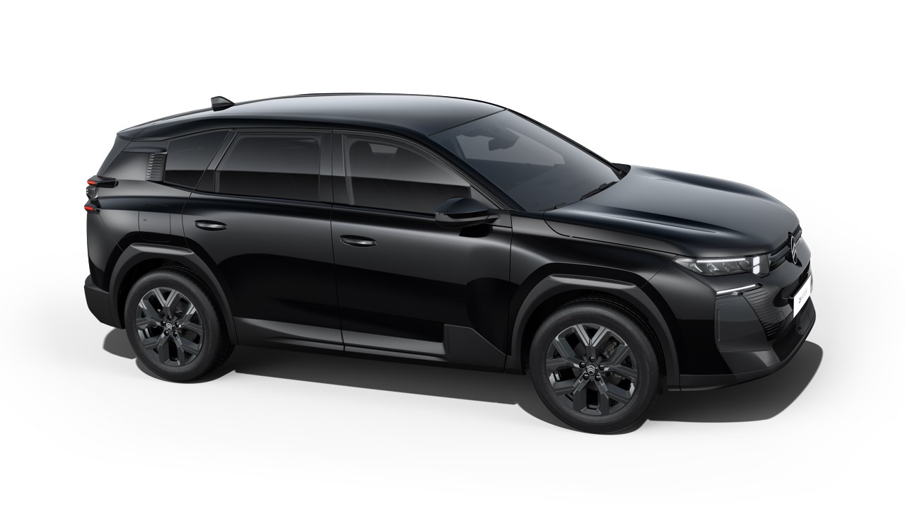 2025 Citroën C5 Aircross You
