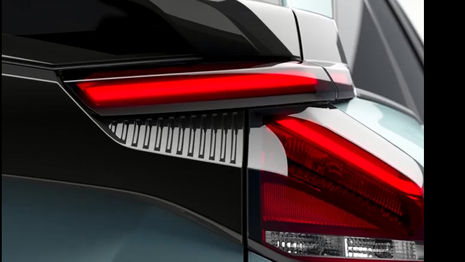 Nouvelle Citroën C4 : Elle commence à se dévoiler