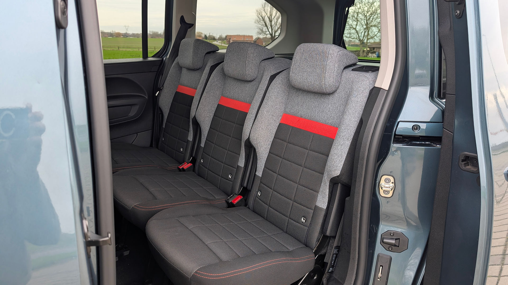 Citroën Berlingo (2026) XL HDi 130 