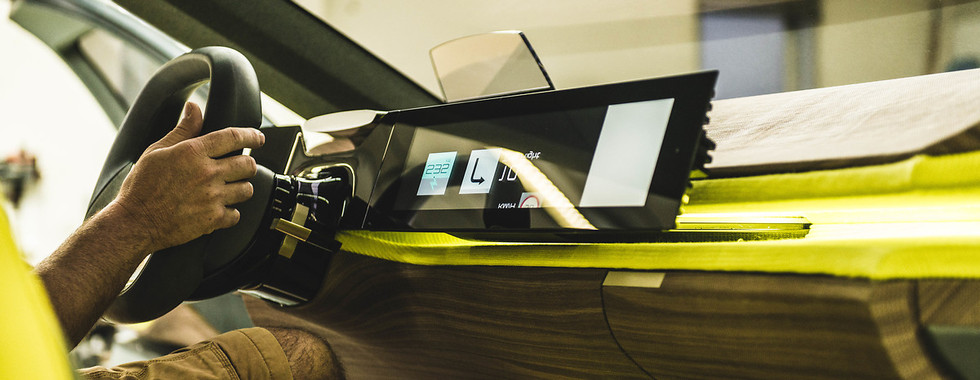 Citroën CXpérience