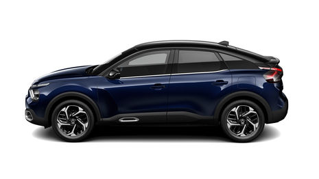 Citroën modifie légèrement sa gamme en France