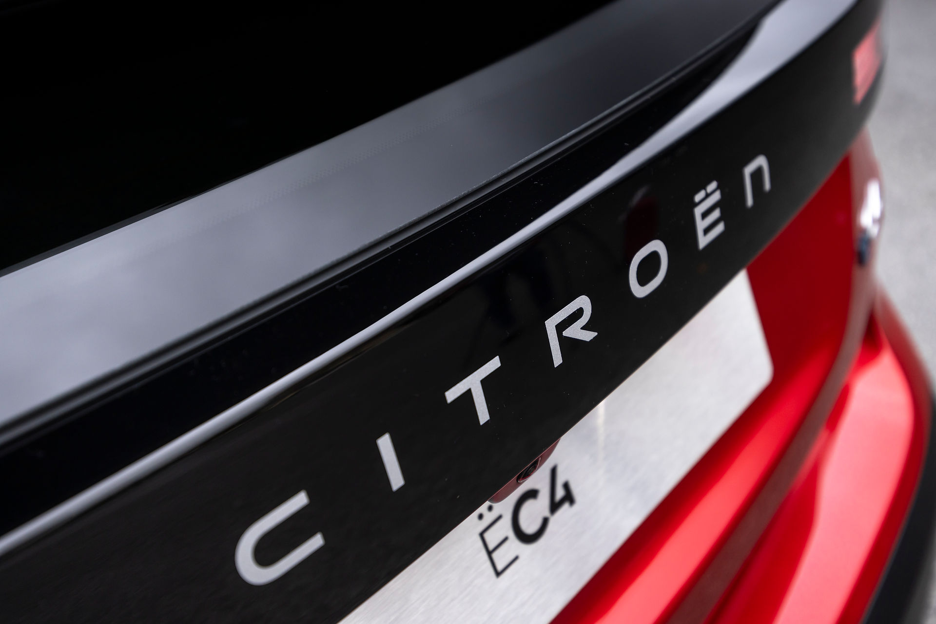 La nouvelle Citroën C4 2024