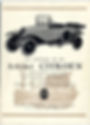 Centenaire Citroën, Citroën Type A