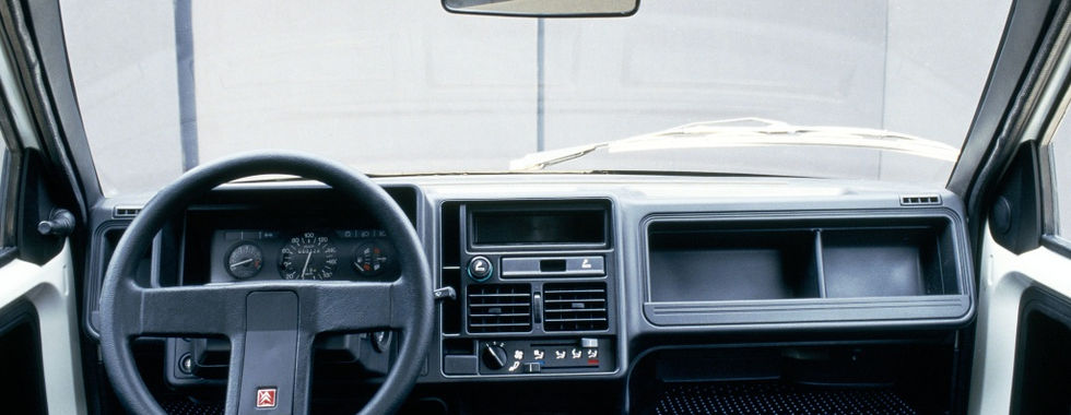 Citroën AX