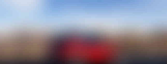 Le nouveau Citroën C3 Aircross 2024 sur la route