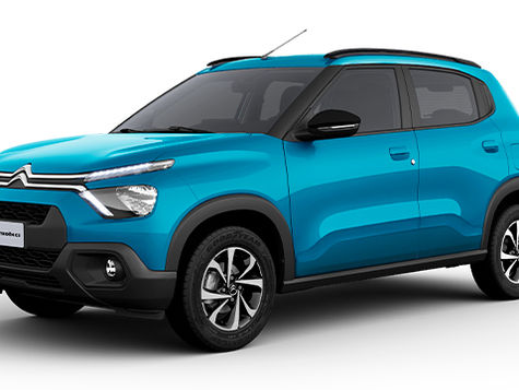 Citroën launches the new C3 in Peru