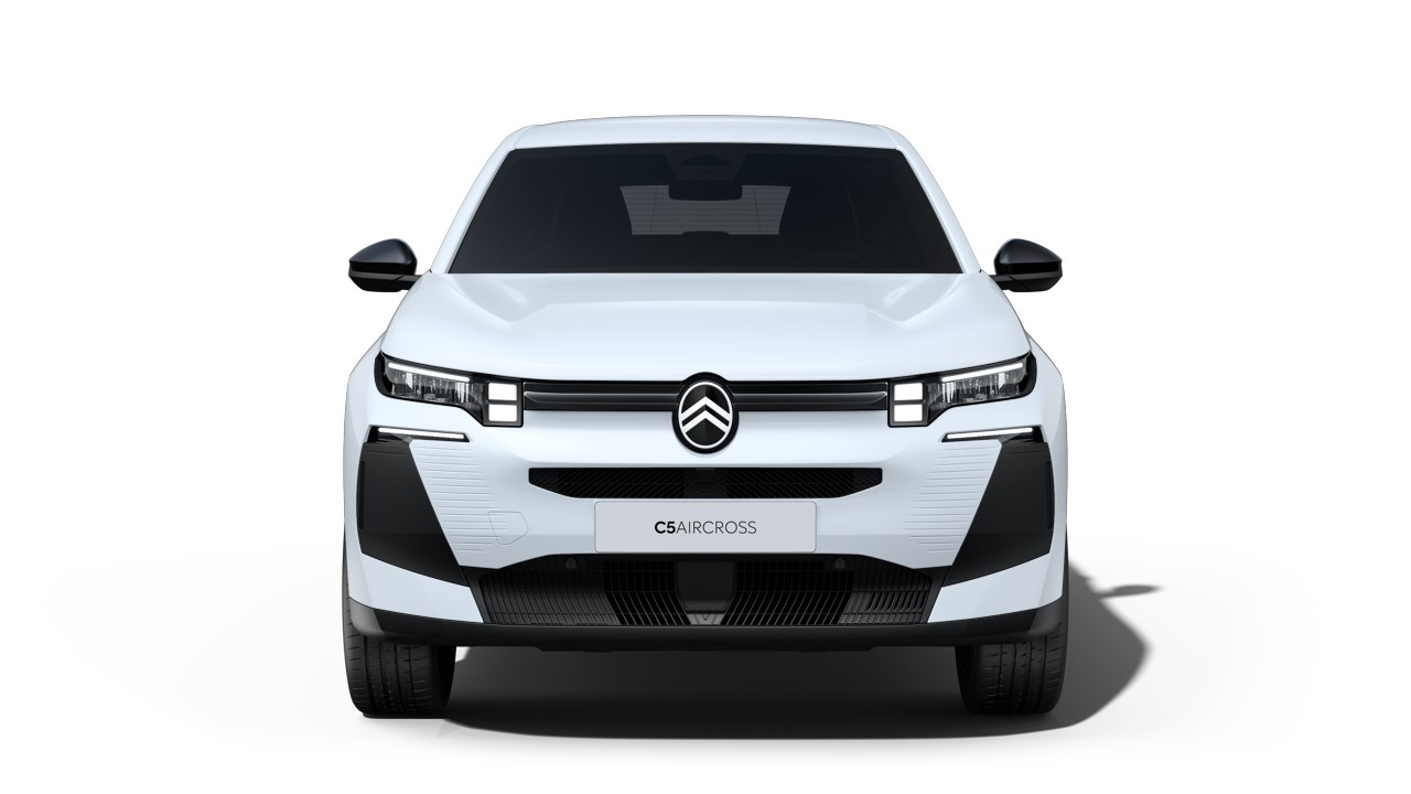 2025 Citroën C5 Aircross You