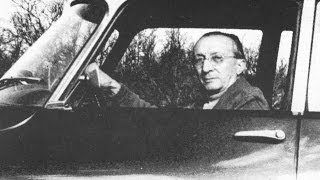 Paul Magès