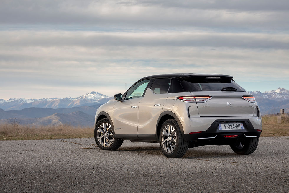 Passionnement citroen, blog citroen, ds, ds3, ds3 crossback, ds3 crossback e tense, ds3 crossback electrique, ds3 electrique; essai ds3 crossback, suv ds, suv ds3