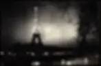 Citroën on the Eiffel Tower