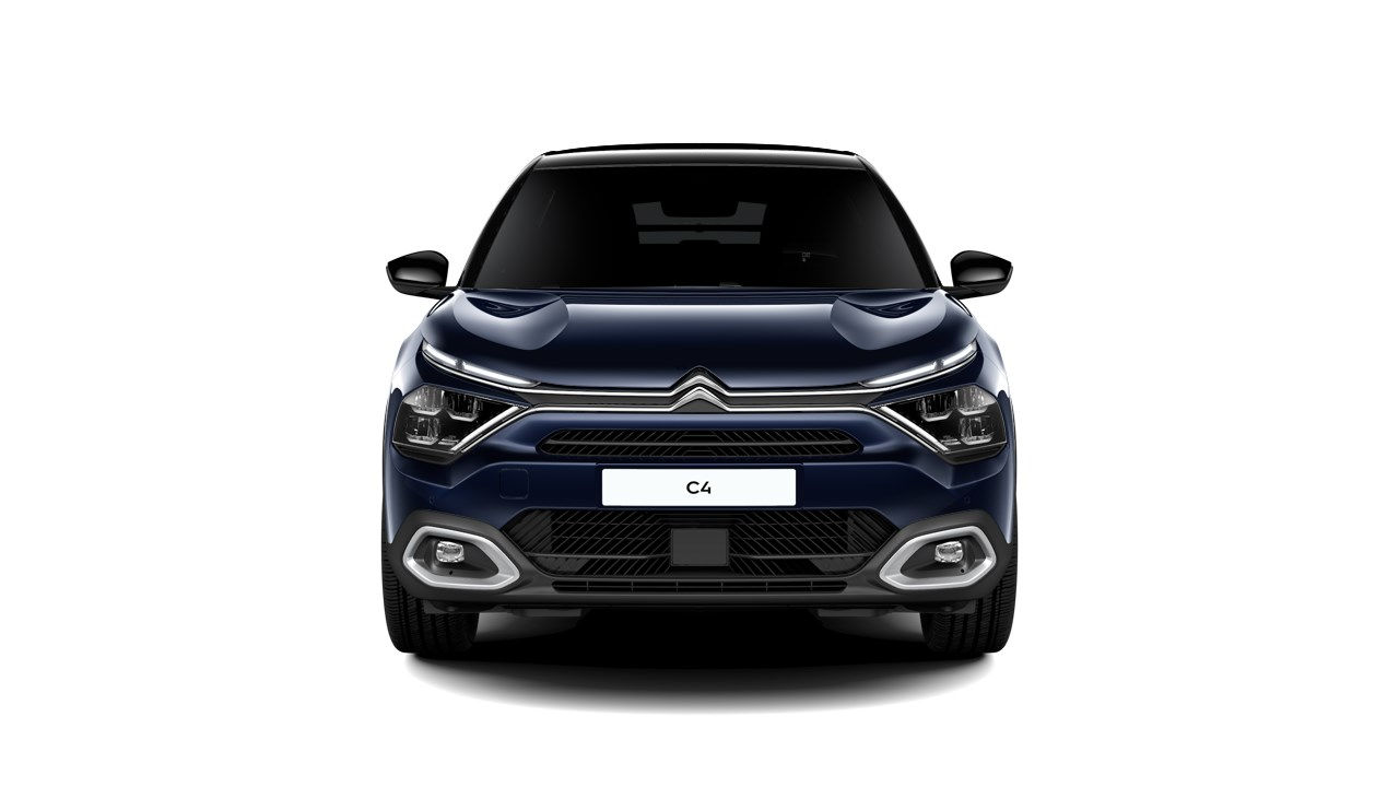 La Citroën C4 2020