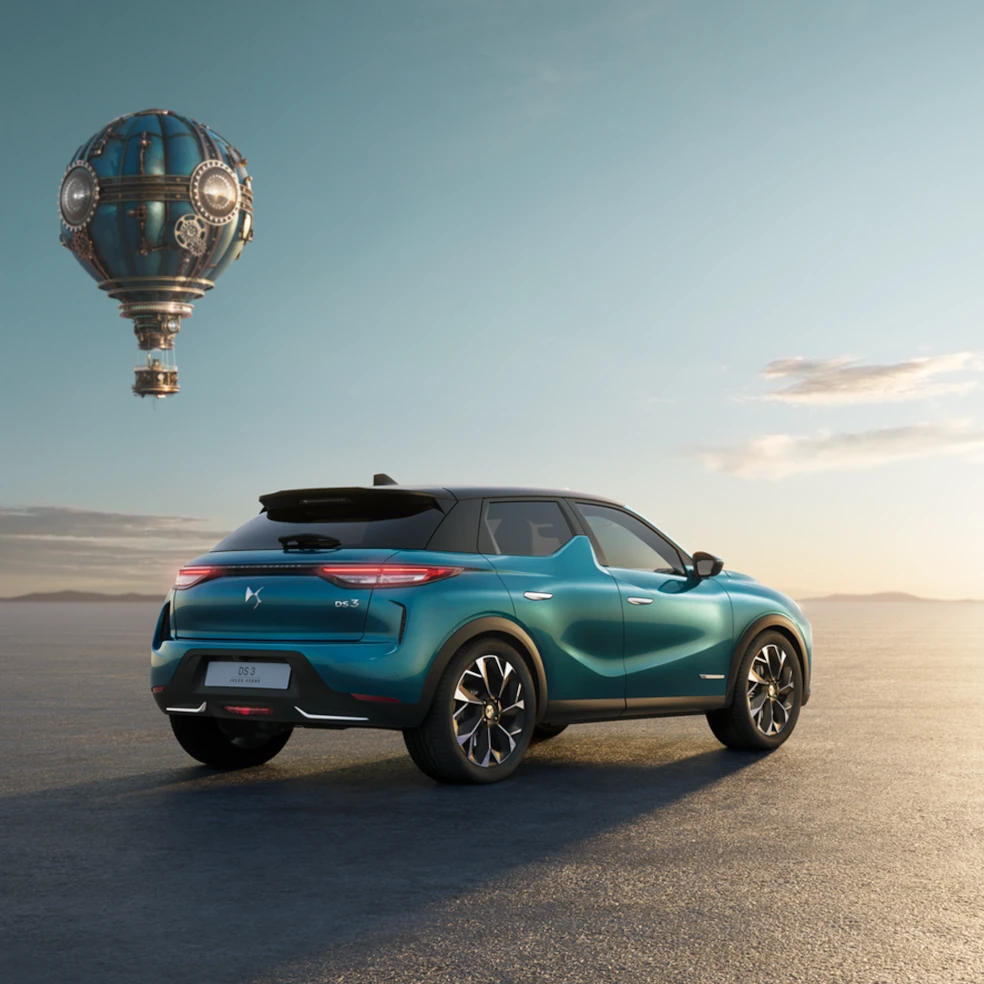 The DS Jules Verne Collection 2025