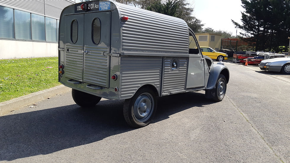 passionnement citroen, blog citroen, forum citroen, citroen, 2cv fourgonnette, citroen 2cv, citroen 2cv fourgonnette, histoire, histoire citroën, 2021
