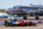 Formula E Citroën Berlin 2026