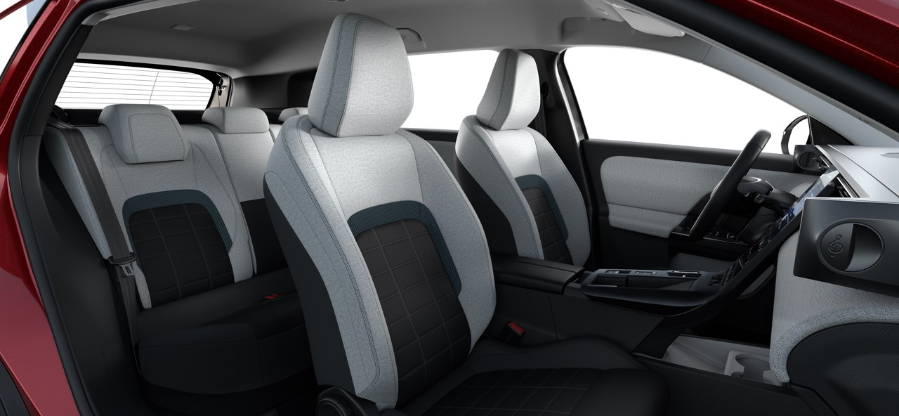 2025 Citroën C5 Aircross You