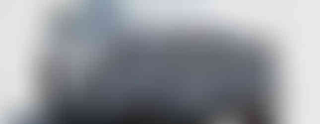 La DS D85 2024 en tests sur la route