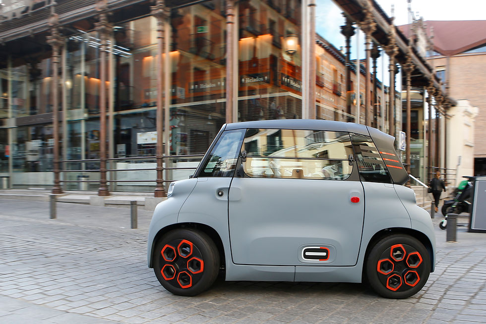 passionnément citroen, blog citroen, forum citroen, citroen ami, ami, citroen ami, citroen ami portugal, portugal, 2021