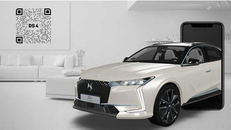 DS met les DS4 et DS9 dans votre salon grâce à la réalité virtuelle