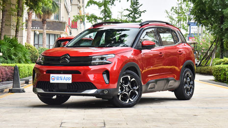 Bilan août 2022 - Marché auto CHINE