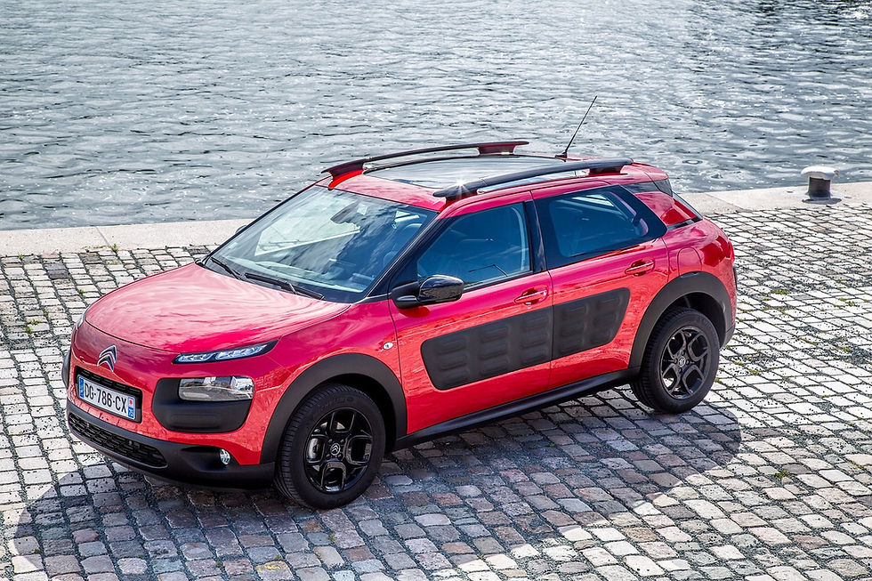 Pour vendre sa voiture, s'assurer de sa bonne côte est primordiale. Le Citroën C4 Cactus est un exemple intéressant pour connaître le vrai prix d'un véhicule d'occasion