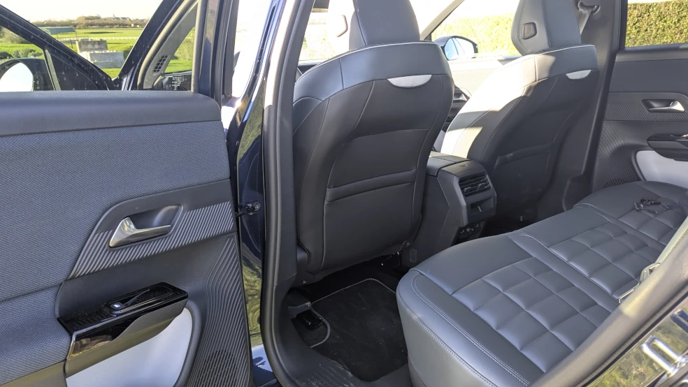 2025 Citroën C5 Aircross Hybride 145 Max