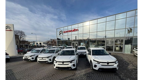 Citroën ë-C3 (2024): growing success with a new fleet order for Veolia