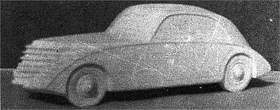 Citroën DS