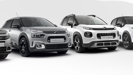 Record pour les journées portes ouvertes de Citroën en Janvier