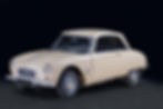 The Citroën Bijou