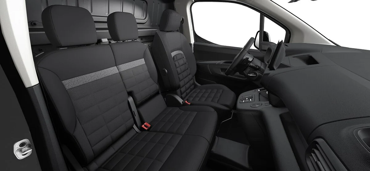 2025 Citroën Berlingo Van XTR