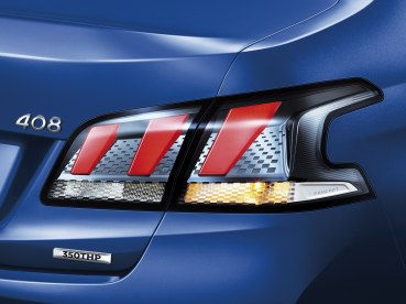 passionnement citroen, blog citroen, peugeot, china, chine, 408