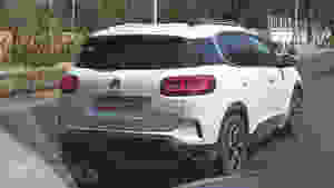 passionnément citroen, blog citroen, forum citroen, citroen, c5 aircross, citroen c5 aircross, suv citroen, suv c5 aircross, inde, citroen inde, citroen india, 2020