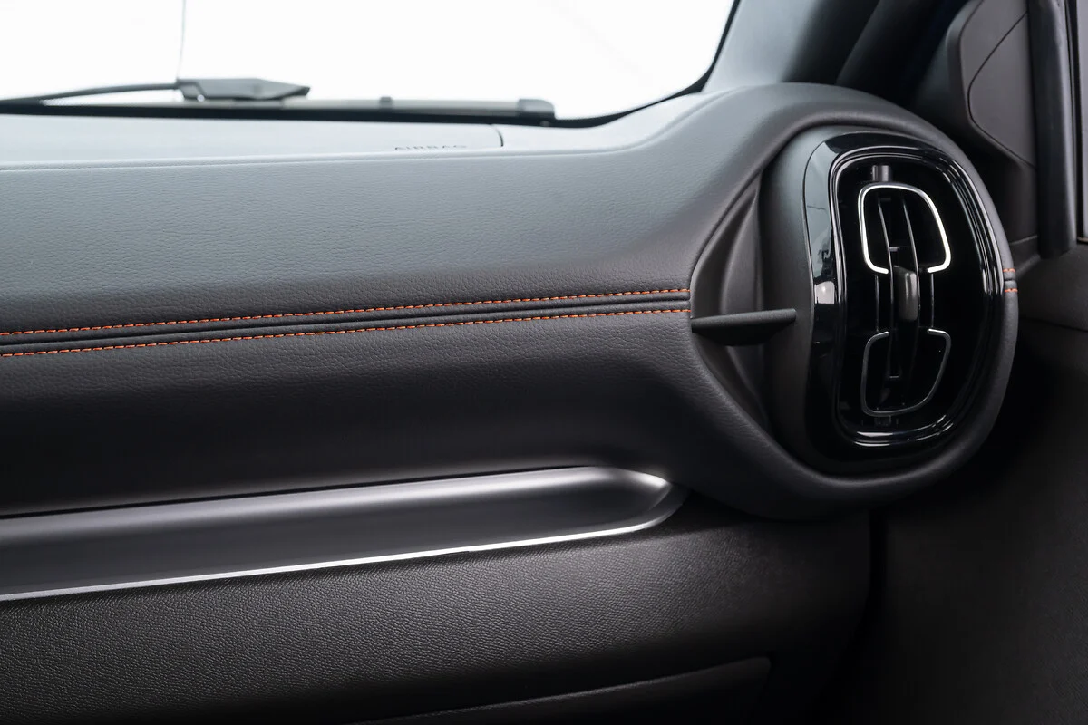 2025 Citroën C3 Aircross Brésil