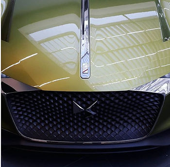 Passionnément citroen, blog citroen, forum citroen, ds, ds9, ds8, ds 8 ls, chine, ds chine, china, 2019