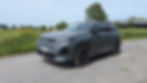 Citroën C5 Aircross électrique Grande Autonomie