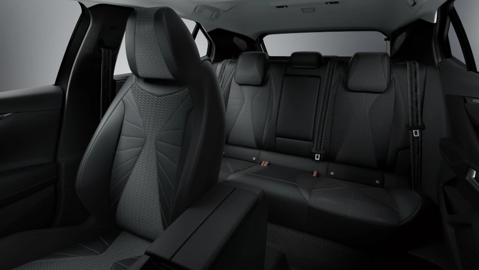 DS No. 4 2025 - the interior