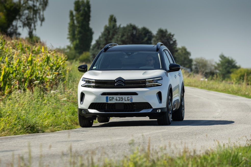 Quelle vignette Crit'Air pour votre Citroën