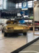 passionnement citroen, blog citroen, citroen, salon, retromobile, retromobile 2019, centenaire citroen, 100 ans citroen