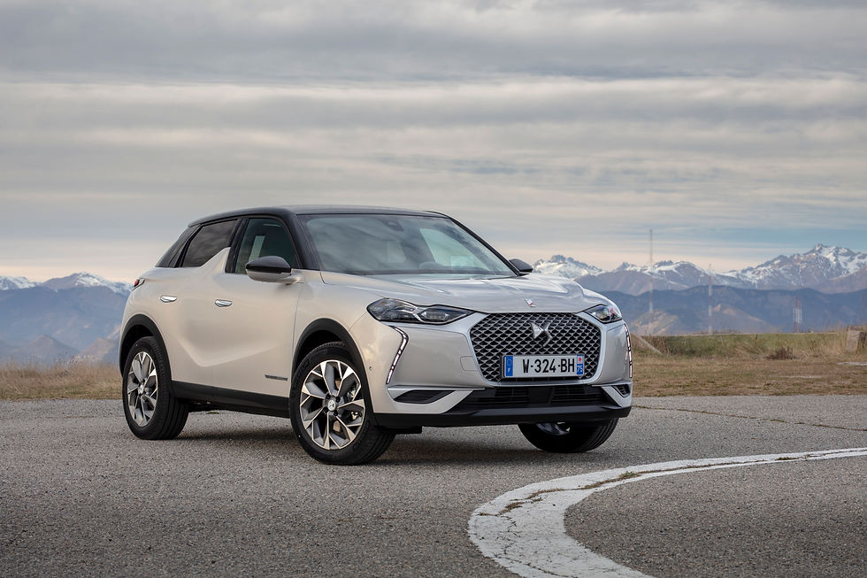 Passionnement citroen, blog citroen, ds, ds3, ds3 crossback, ds3 crossback e tense, ds3 crossback electrique, ds3 electrique; essai ds3 crossback, suv ds, suv ds3