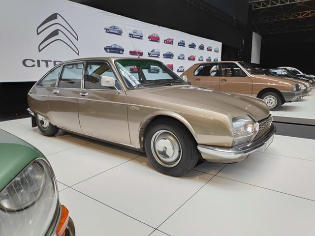 passionnement citroen, blog citroen, citroen, muséd, autoworld, bruxelles, exposition citroen bruxelles
