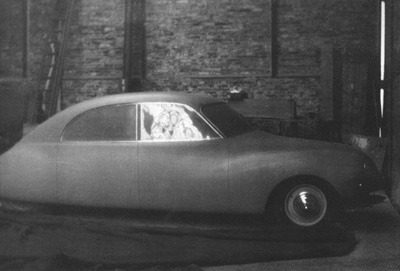 Citroën DS