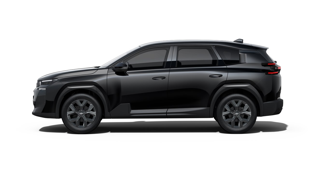 2025 Citroën C5 Aircross You